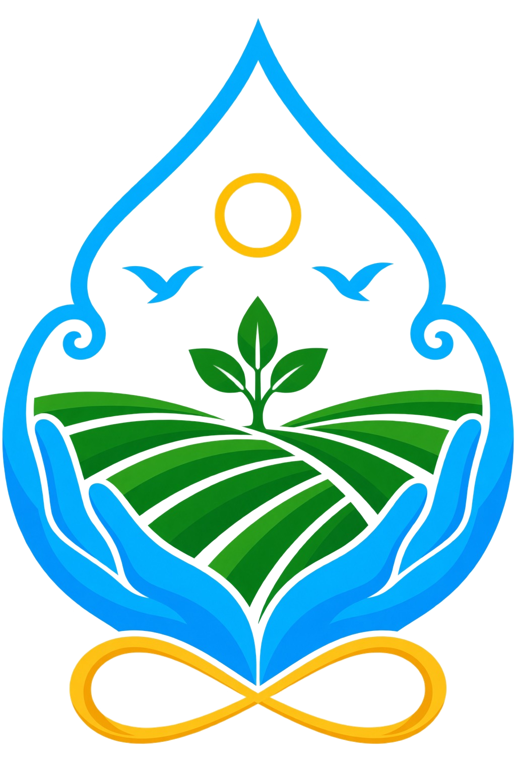 Logo Desa Sukodadi