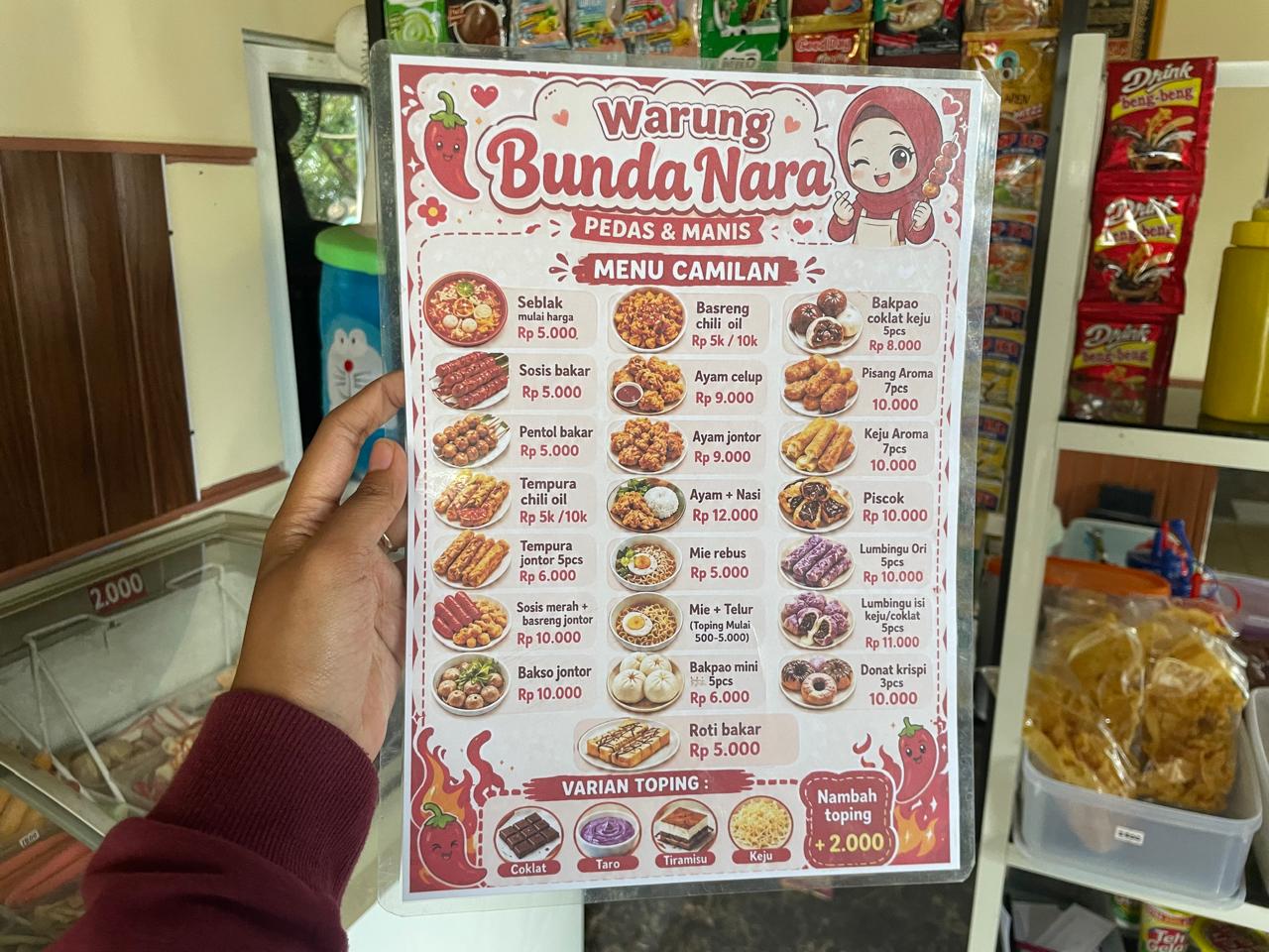 Foto produk 2