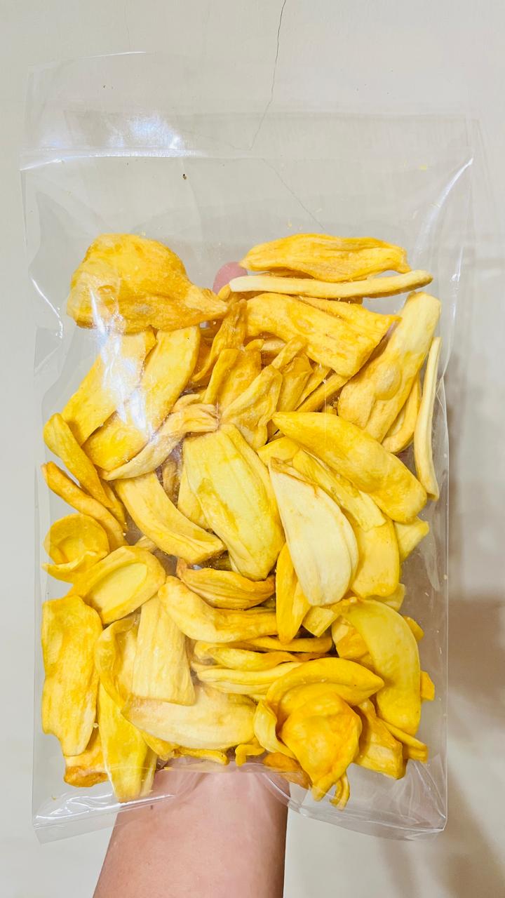 keripik nangka
