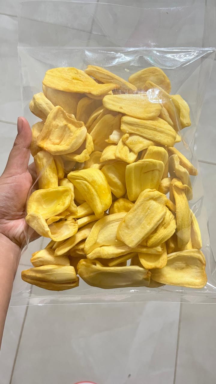 
                                                    keripik nangka                                                    - foto
                                                    2                                                